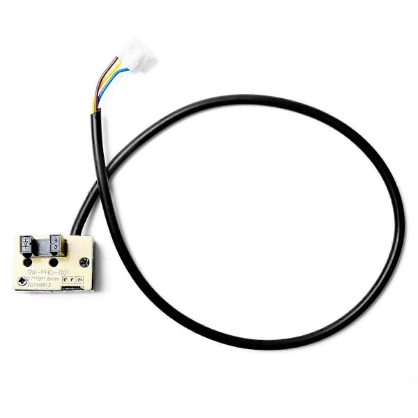 Tredemølle Tilbehør Reservedeler Universal Lyssensor Takometer Hastighetssensor 3Pin