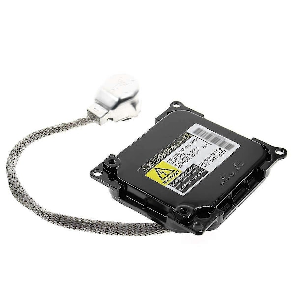 85967-51050 85967-20010 HID Forlygte Ballast Kontrolenhed Modul til D2R D2S D4R D4S Pære til