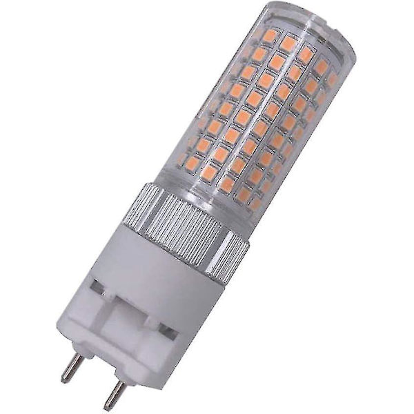 G12 Led-lamput, 20w 2000lm Smd2835 3000-6000k Led-maissilamppu, erittäin kirkas Ac85-265v 360 asteen säde