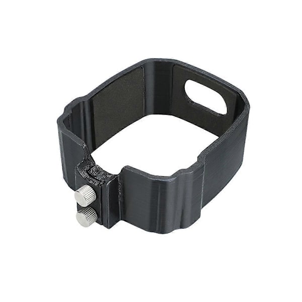 Batteri-spännehållare Skydd Flyghållare Fastklämma för -DJI Mavic 2 Pro
