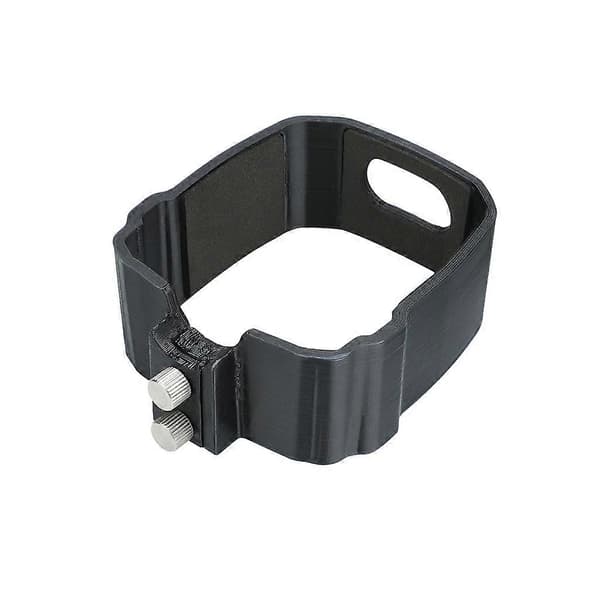 Batteri-spenneholder Beskyttelse Flyholder Fast Klips for -DJI Mavic 2 Pro