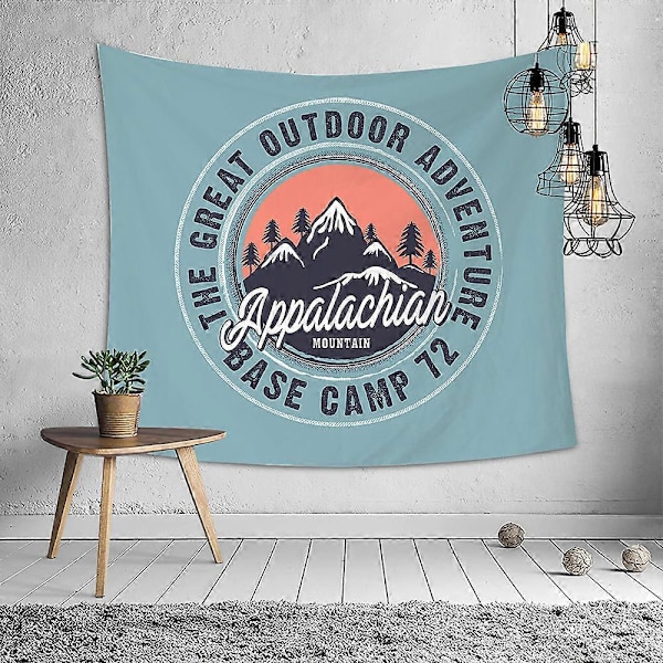 Amerikkalainen Aakkosten Tapetti Vuodepeite Piknik-Peite Seinäkoriste Ranta-Peite Pöytäliina 8 150x200 slim
