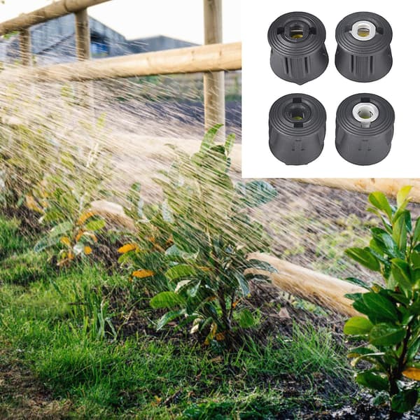 M22/14 Adapter til K-Series BlackDecker Trykvasker Udløbs Slangeforbindelser 2