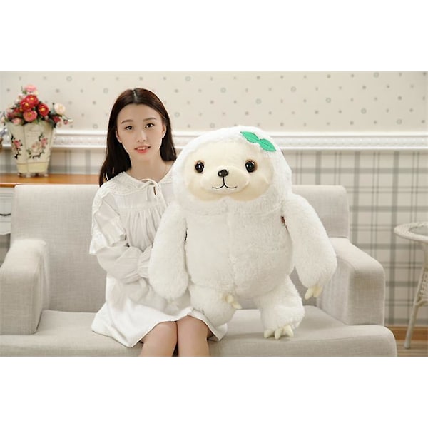 40 cm Täytetty Eläin, Lasten Pehmeä Täytetty Liskot Teddy Karhu Syntymäpäivälahjat, Iso Plussinen Liskot Leikki