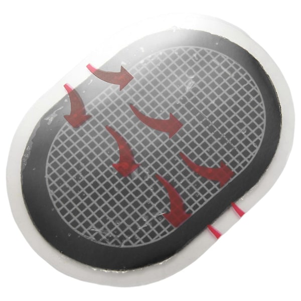 Gelpads Erstatningssett For Abdominal Abs Toner Core Abs Treningsbelte