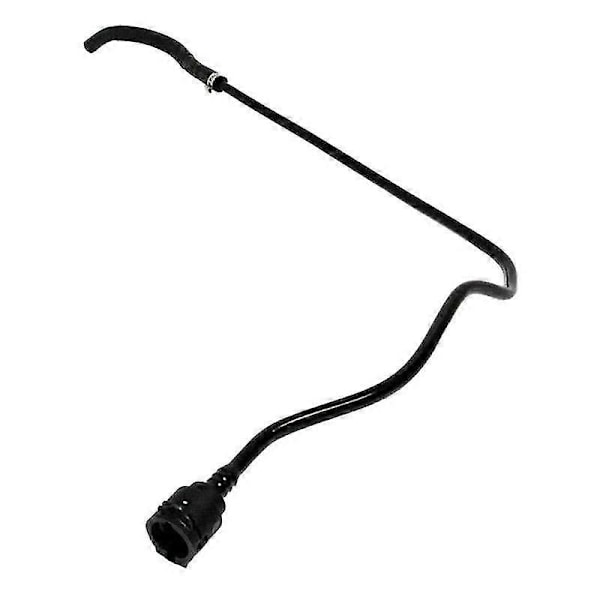 17127618510 17127565093 Motor Køler Radiator Kølemiddel Udvidelsesbeholder Slange Til 1 3 Serie X1 E90 E92 Kølemiddel Slange