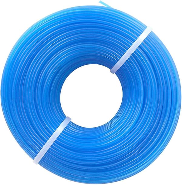 Græstrimmerline .065'' Kanttrimmer Trimmerline 100m Trimmerline, Nylon