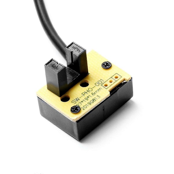 Tredemølle Tilbehør Reservedeler Universal Lyssensor Takometer Hastighetssensor 3Pin
