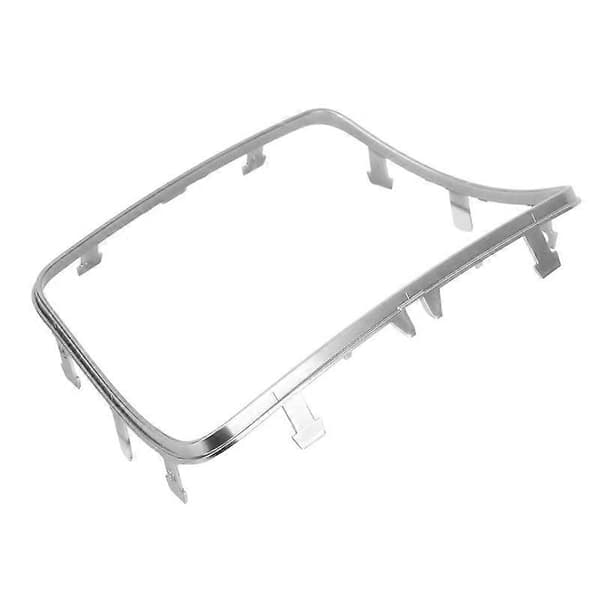 Midterkonsollen Panel Trim Krom 2056830900 til - C-KLASSE W205 Glc-Klasse W253 2015-2021