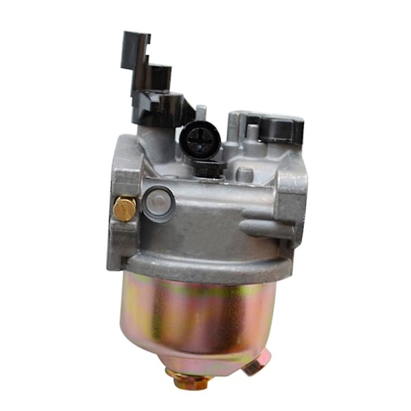 Kaasutin Carb sopii Honda GX120 GX160 GX168 GX200 5.5HP 6.5HP + Polttoaineputken tiiviste Moottori Generaattori