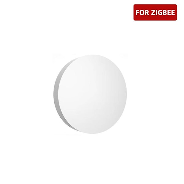 Tuya Zigbee-knapp Smart scenbrytare Multi-scenlänkning Trådlös fjärrkontroll Intelligent smart hem Zigbee-gateway behövs
