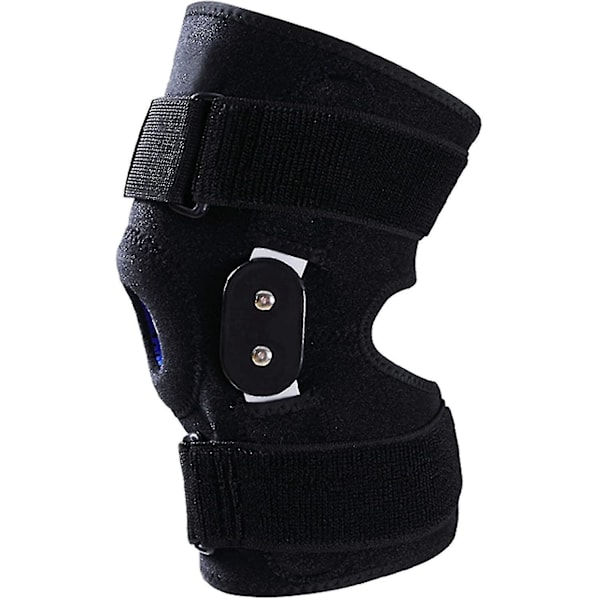 Decompression Knee Brace, Stable Support Of The Knee,arthritis, Meniscus Tear, Tendinitis Pain, Adjustable Compression Band, Suitable For Men And Wome