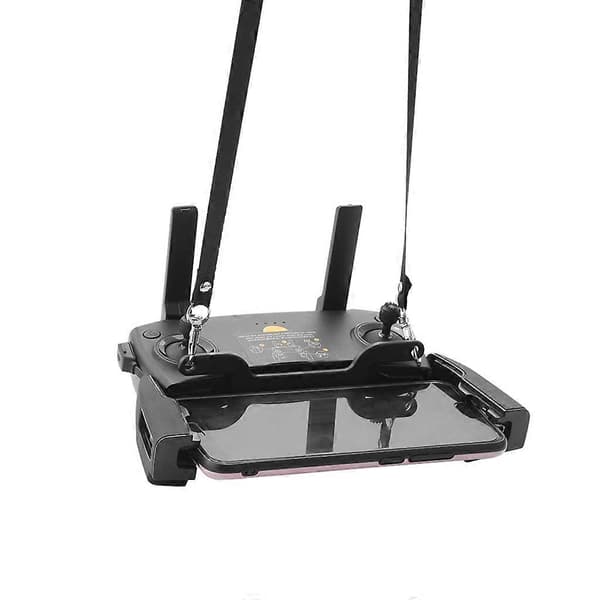Dobbelt Hængende Rem til Mavic Mini/Mavic 2/Mavic Pro/Air/Spark Controller