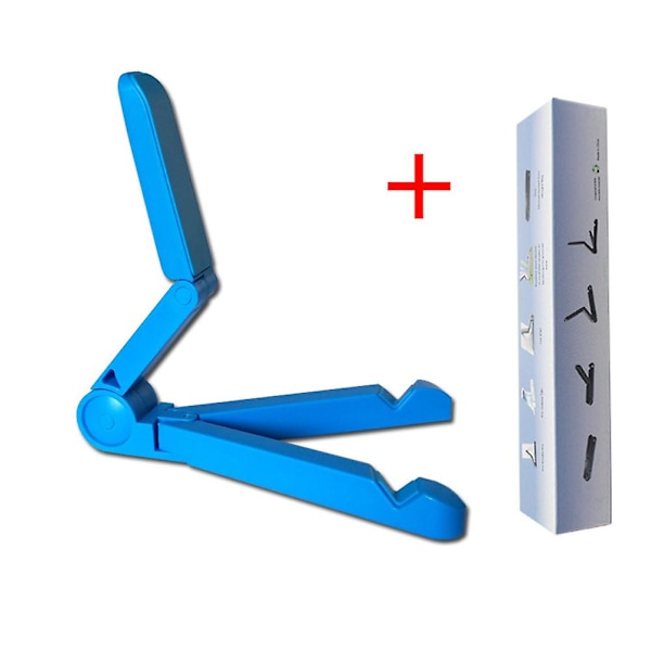 Universal Adjustable Portable Tablet Holder Stand Desk for iPad Phone iPhone