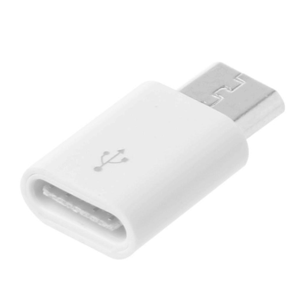 1 stk Mini USB 3.1 C Hun til USB Han Adapter Type C til Micro USB Konverter