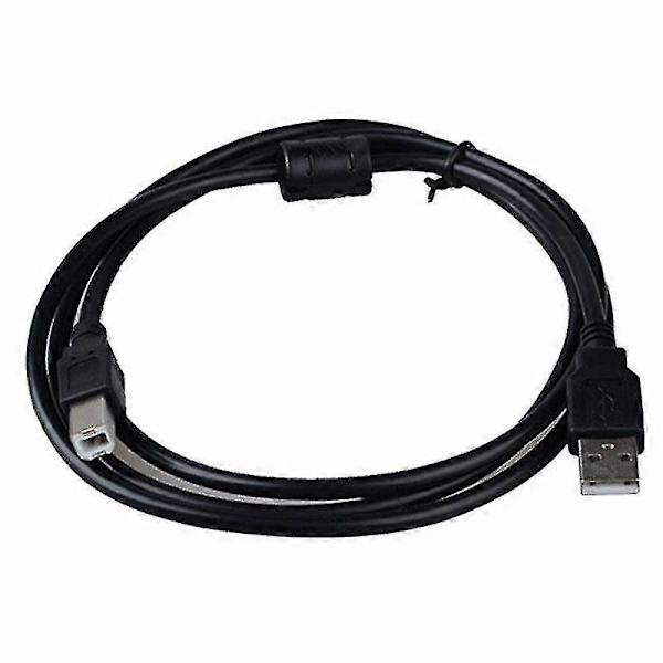Usb-kabel för Blue Snowball Ice Condenser Mic Mikrofonkabel Ersatt -DGJR
