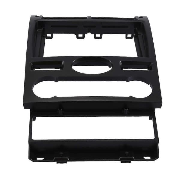 2 Din Bil DVD Ramme til MONDEO 2004-2007 Stor Skærm Audio Dash Panel Ramme Facia