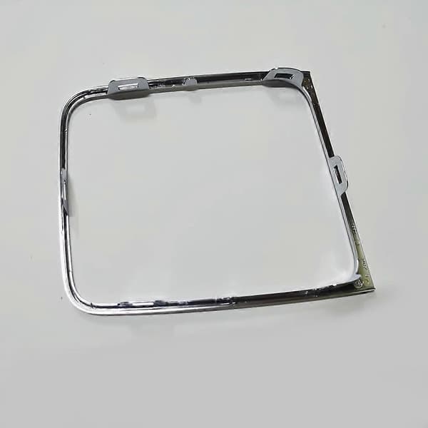 Girpanel Design Stil Interiør Dekor Trim Tilbehør for Golf 7 7.5