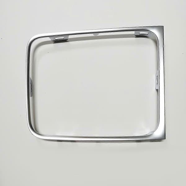 Girpanel Design Stil Interiør Dekor Trim Tilbehør for Golf 7 7.5