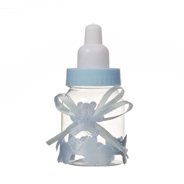 2 stk Mini Kake Cupcake Stativ Godteriboks Med Lopp Bursdag Bryllup Halloween Fest Tilbehør