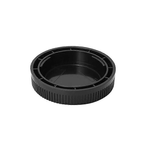 Bagerste Linseskygge til Olympus Panasonic Micro 4/3 Kamera Krops & EF Linse Erstatning a