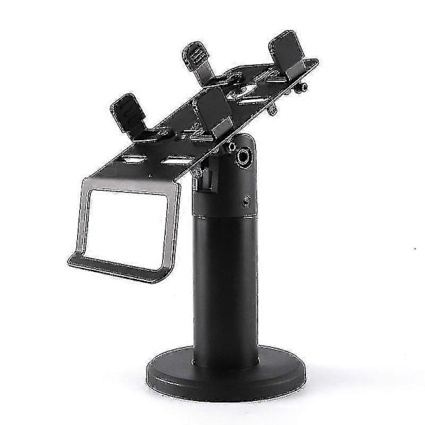 Roterbar och justerbar Pos kassadisk displayställ hållare zd.21