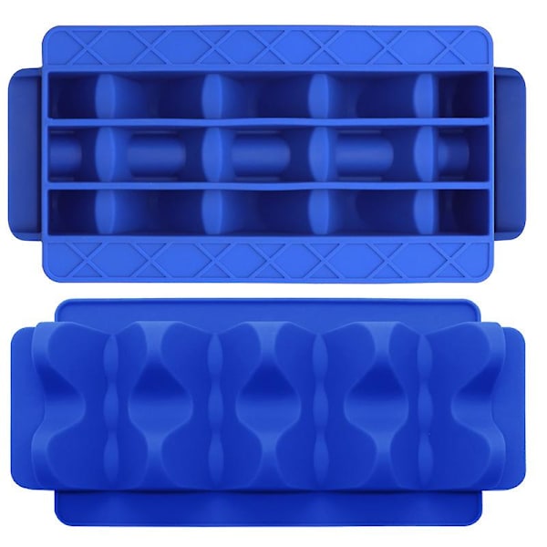 Taco Holder Stativer, Silikon Taco Bakke Plader Holder Op Til 3 Eller 4 Tacos Hver, Taco Stativ Stativ Bakke red s