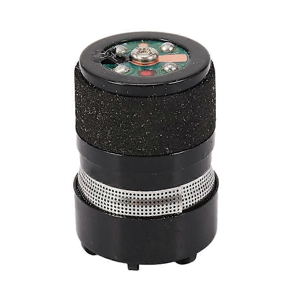 2x Patroner til Shure Sm58 600 Ohm Mikrofon Reparationsdele