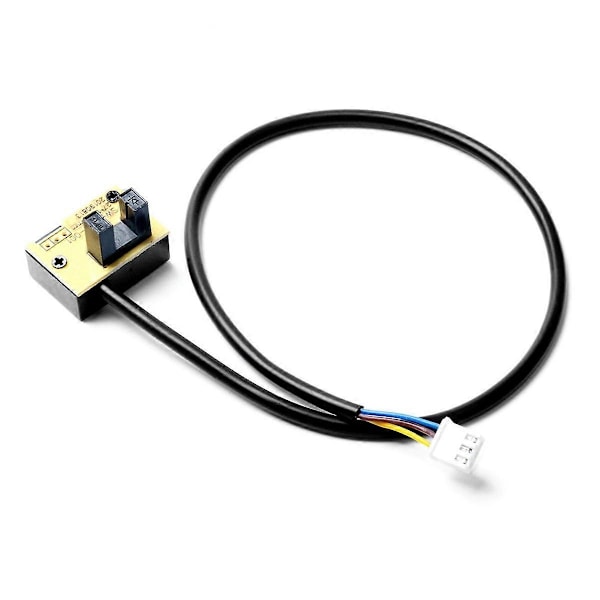Tredemølle Tilbehør Reservedeler Universal Lyssensor Takometer Hastighetssensor 3Pin