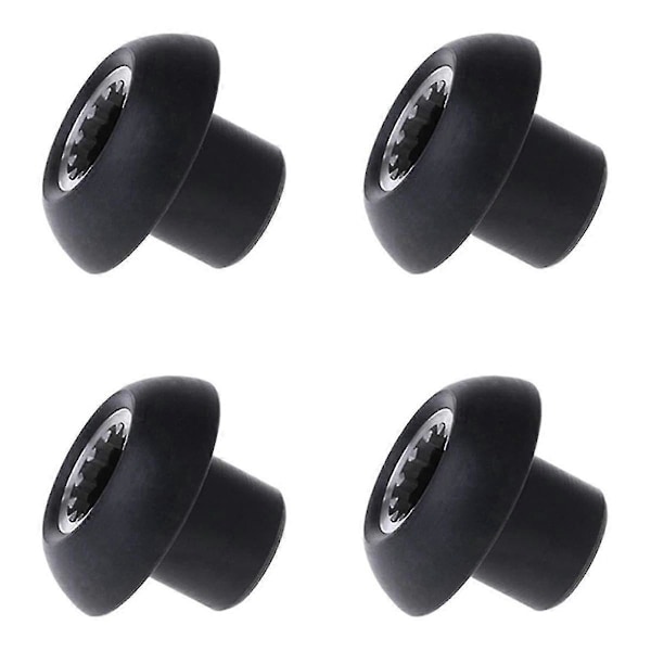 4-pack Universal Blender Drivaxeluttag 767 Svamp