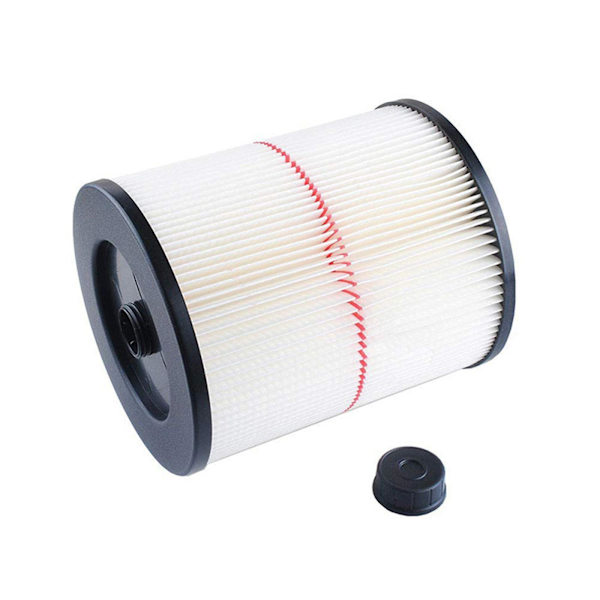 17816 Filterbytes för Craftsman Shop Vac Vått/Torrt Luftfilter