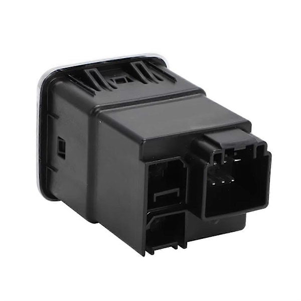 USB AUX Interface Front USB-ladeport til Jeep Cherokee Compass 2017-2021 5XG28DX9AD 53224228