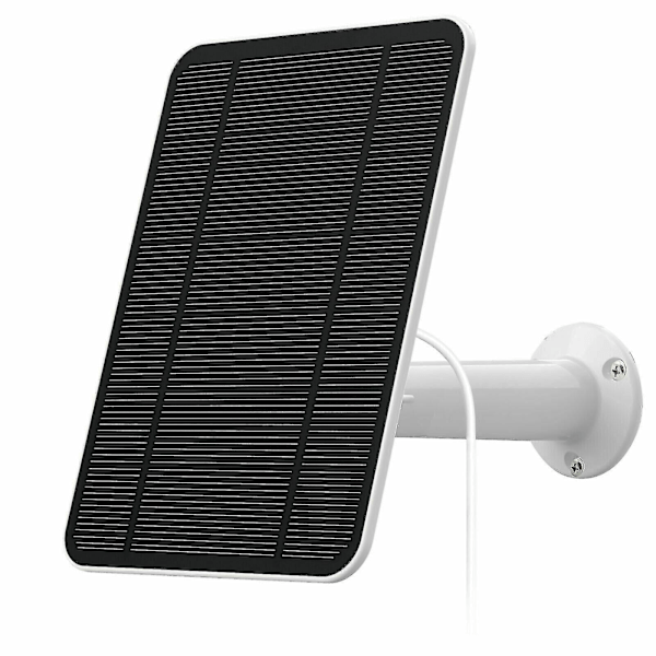 Solcellepanel for Arlo Ultra/ultra 2/pro 3/pro 4/pro 3 Floodlight/go 2 4w | Fruugo De June 6.1