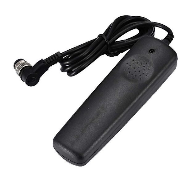 Lukkerkabel MC-30 til Nikon D2H F5 F6 F90 F90X F100 D800 D810 DSLR Kamera