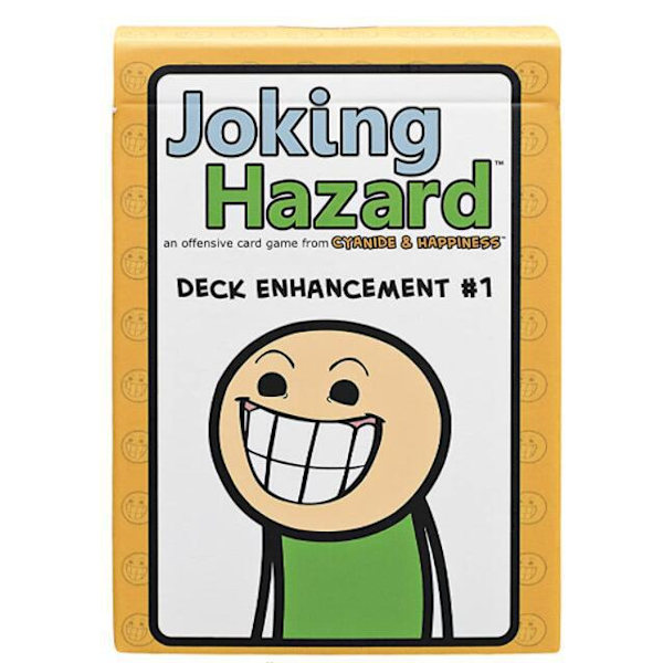 do or drink - skämtande hazard partyspel kort skämtande hazard brädspel
