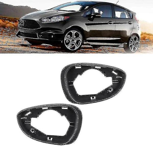 Höger backspegelkåpa kompatibel med Fiesta Mk7_GET IT Gåvor