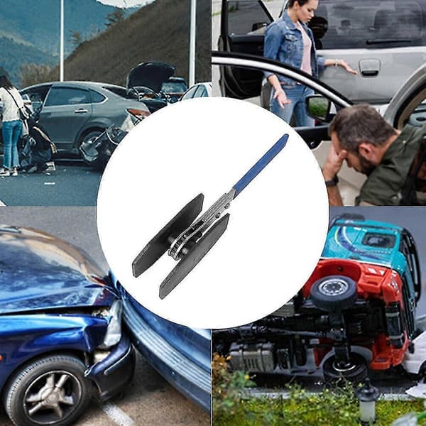 Bil Ratchet Bremsestempel Spreader Værktøjer Bil Stempel Kompressor Bremsenøgle Håndværktøj