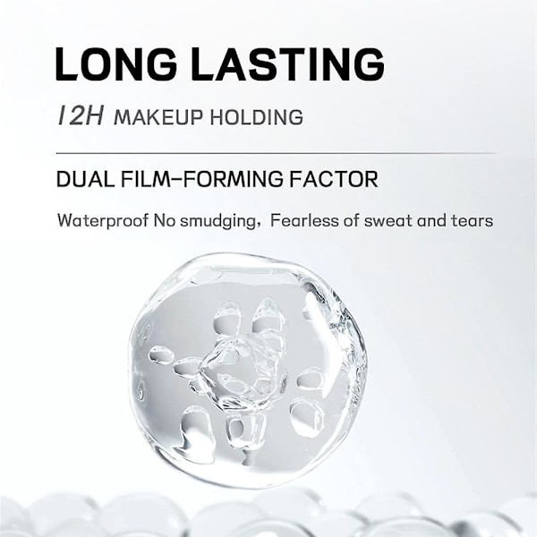 LACHAVA Naturlig Freckle Pen Til Prikker Pletter Falsk Makeup Vandfast Holdbar Kosmetik 3