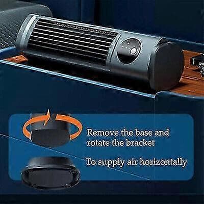 Coldeez Cooling Ace 3.0, Vianys Cooling Ace Bærbar Aircondition Køleventilator -DGZD
