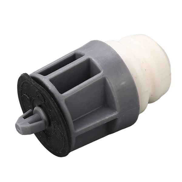 Bagagerumsfjeder Bump Stop 9675987380 Aksel Stødabsorber Buffer Udskiftning til Citroen C3 C4 Cactus