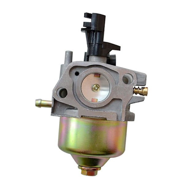 Kaasutin Carb sopii Honda GX120 GX160 GX168 GX200 5.5HP 6.5HP + Polttoaineputken tiiviste Moottori Generaattori