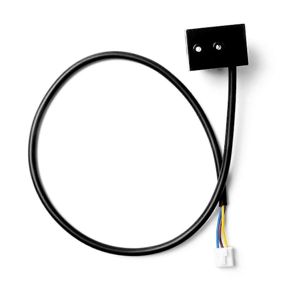 Tredemølle Tilbehør Reservedeler Universal Lyssensor Takometer Hastighetssensor 3Pin