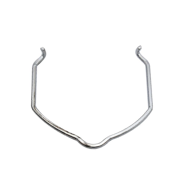 2 stk. Holdklips Intercooler Turbo Slange Rør
