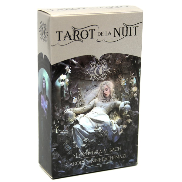 Board game card game card Tarot Cards deck English Tarot card