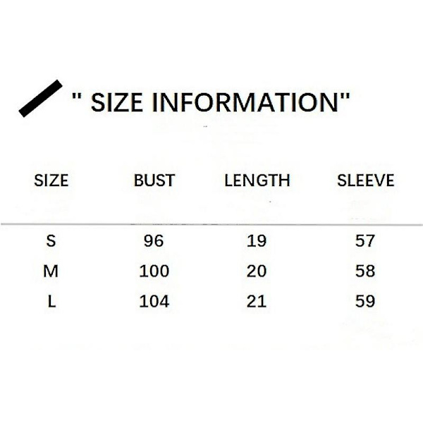 Dame Hullete Ut Heklet Strikkede Topper Genser Genser Genser Lang Ermet Genser Beskåret Genser Dekk Genser Pullover Topper 5,29 l