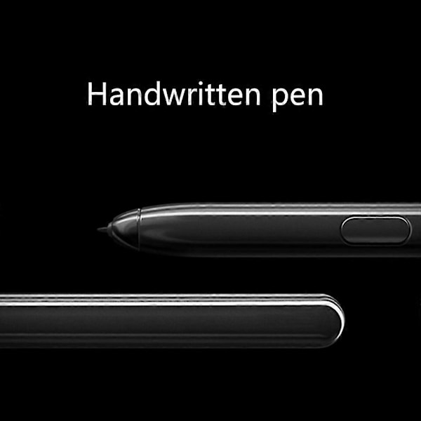 Aktiv Stylus Kapasitiv Berøringsskjermpenn for S4 P200 P205 T825C T835C T820 T830 Tablet Book