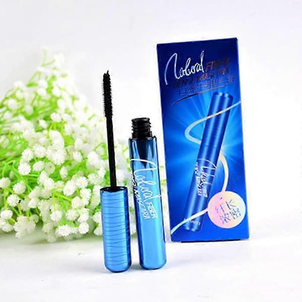 Prime Lash Mascara for eldre damer Primelash Mascara for seniorer med tynnere vipper