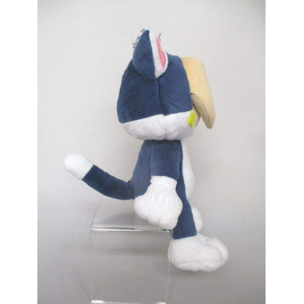 Super Mario Series 9\" Cat Rosalina Plyschdocka