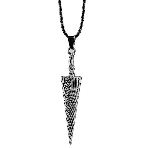 Benspik Halsband