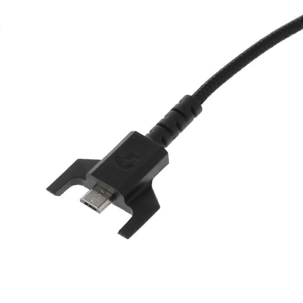 Holdbar USB-oplader Mus Strøm Adapter til G403 G703 G903 G900 G533 G633 G933